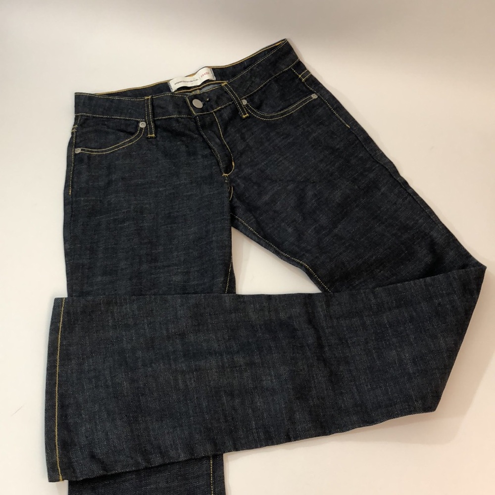 NWOT Paper Denim & Cloth Boot Cut Jeans